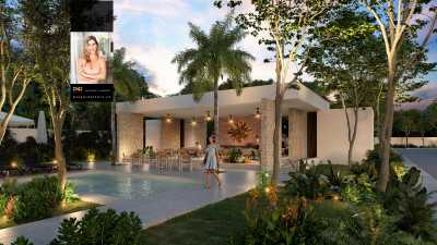 Residential Land For Sale in Playa del Carmen, Mexico