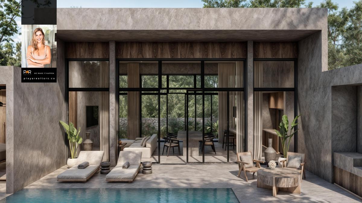 Picture of Home For Sale in Tulum, Quintana Roo, Mexico