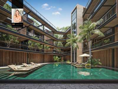 Apartment For Sale in 