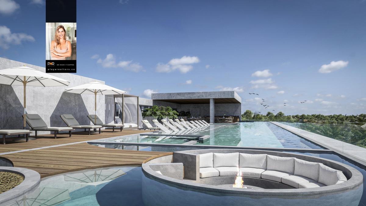 Picture of Apartment For Sale in Aldea Zama, Quintana Roo, Mexico