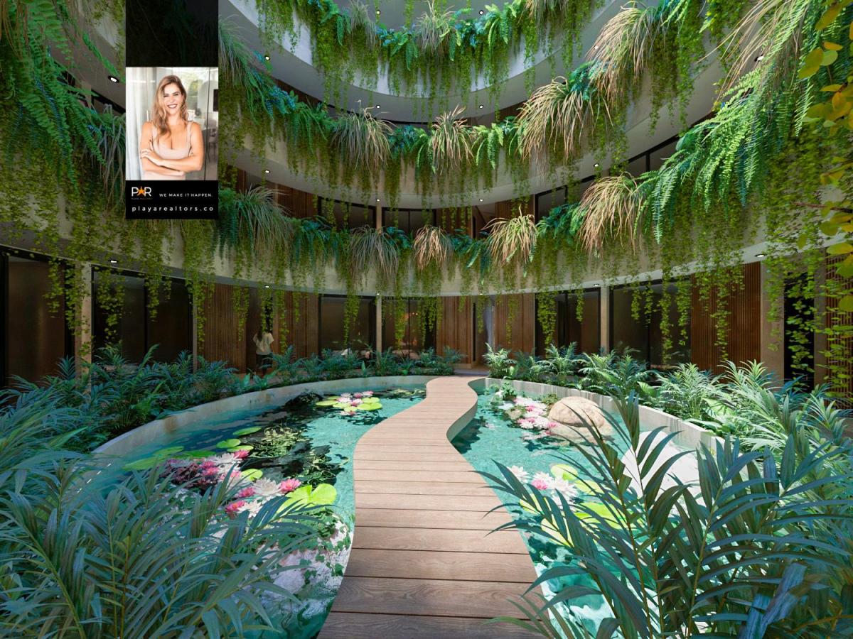 Picture of Apartment For Sale in La Veleta, Quintana Roo, Mexico