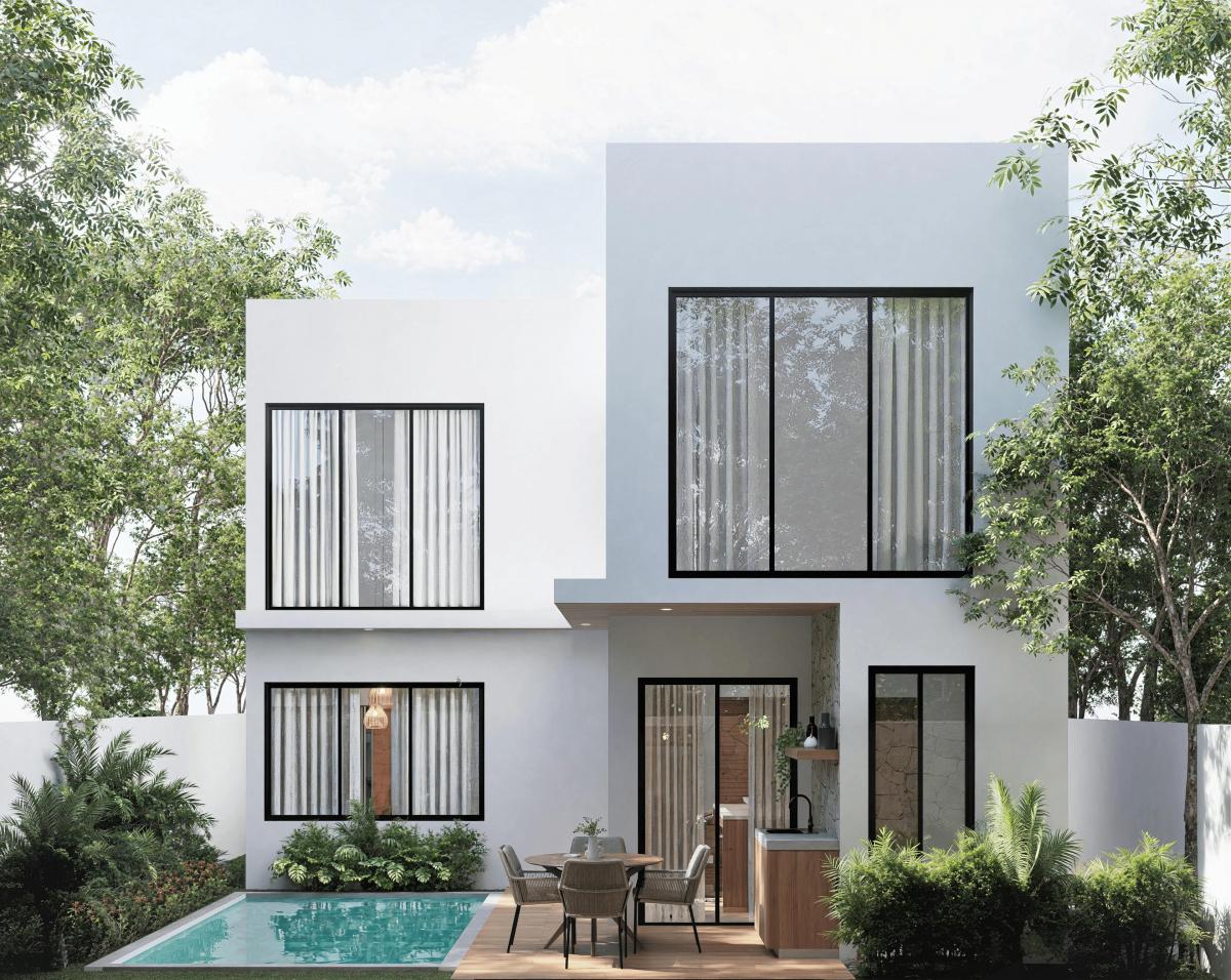 Picture of Home For Sale in Tulum, Quintana Roo, Mexico