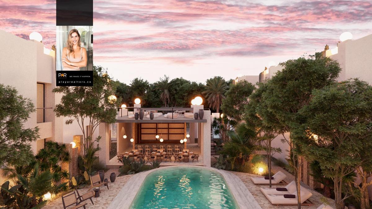 Picture of Home For Sale in Tulum, Quintana Roo, Mexico