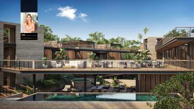 Apartment For Sale in La Veleta, Mexico