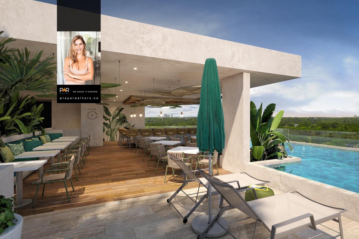 Picture of Apartment For Sale in Aldea Zama, Quintana Roo, Mexico