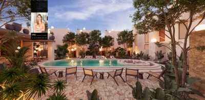 Home For Sale in Tulum, Mexico