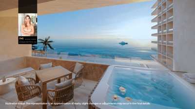 Apartment For Sale in Puerto Morelos, Mexico