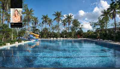 Residential Land For Sale in Playa del Carmen, Mexico