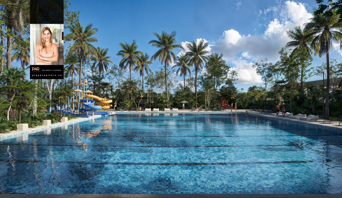 Picture of Residential Land For Sale in Playa del Carmen, Quintana Roo, Mexico