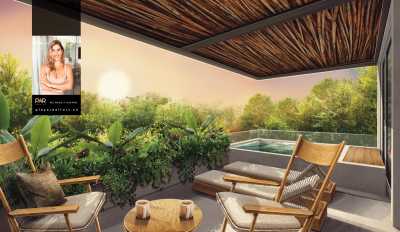 Apartment For Sale in La Veleta, Mexico