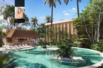 Residential Land For Sale in Playa del Carmen, Mexico