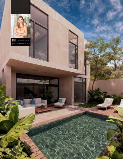Home For Sale in Tulum, Mexico