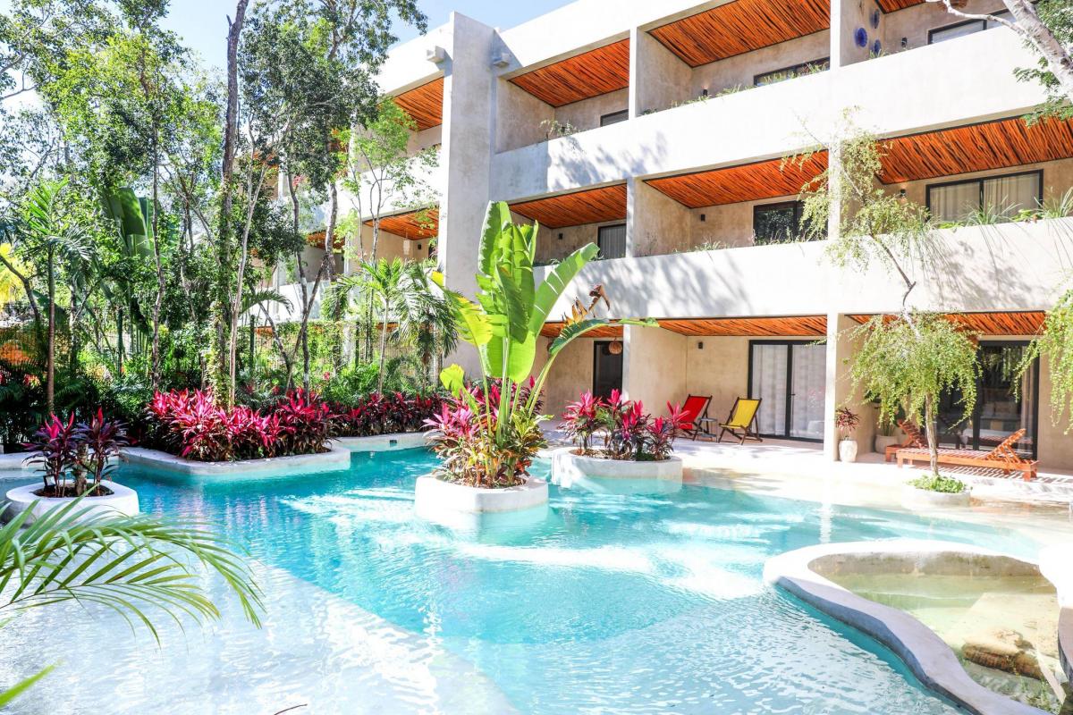Picture of Apartment For Sale in Tulum, Quintana Roo, Mexico