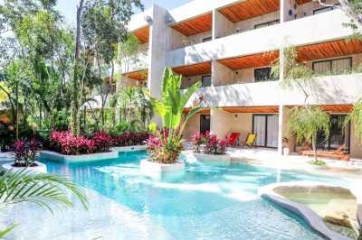 Apartment For Sale in Tulum, Mexico