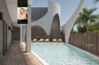 Apartment For Sale in Mahahual, Mexico