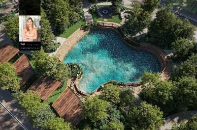 Residential Land For Sale in Puerto Morelos, Mexico