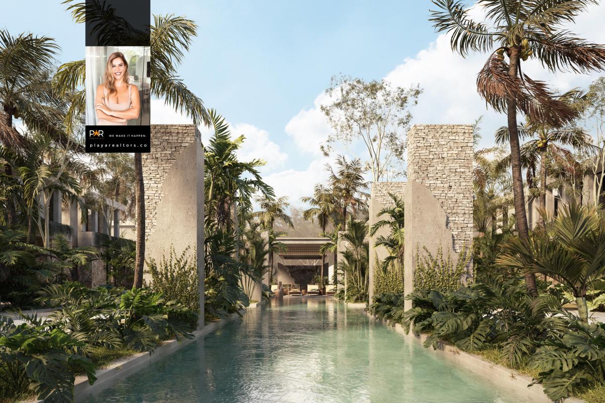 Picture of Home For Sale in Tulum, Quintana Roo, Mexico