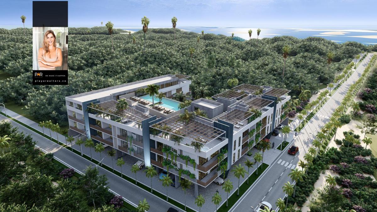 Picture of Apartment For Sale in Bacalar, Quintana Roo, Mexico