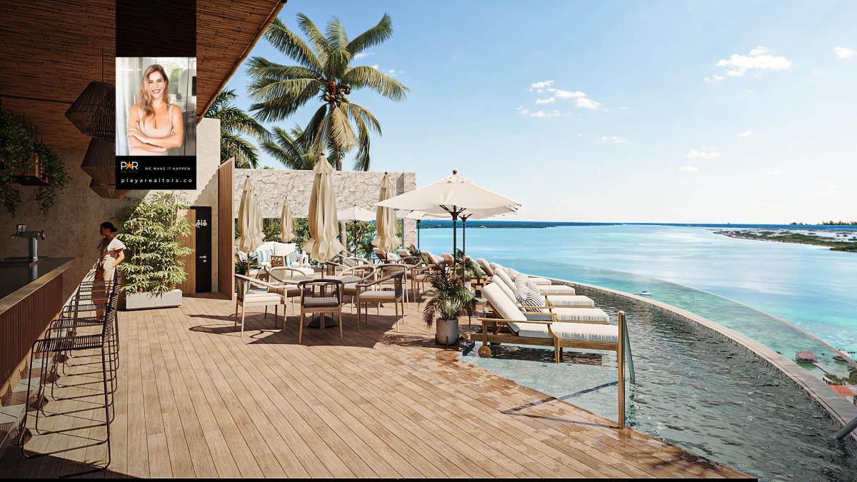 Picture of Apartment For Sale in Bacalar, Quintana Roo, Mexico