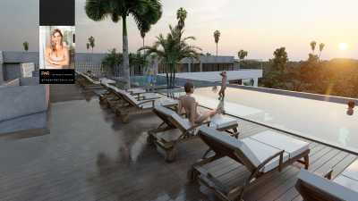 Apartment For Sale in