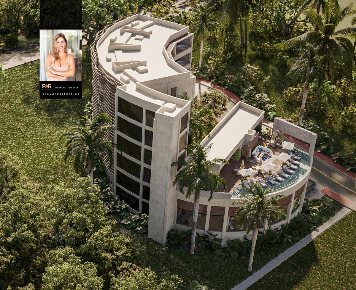 Picture of Apartment For Sale in Bacalar, Quintana Roo, Mexico