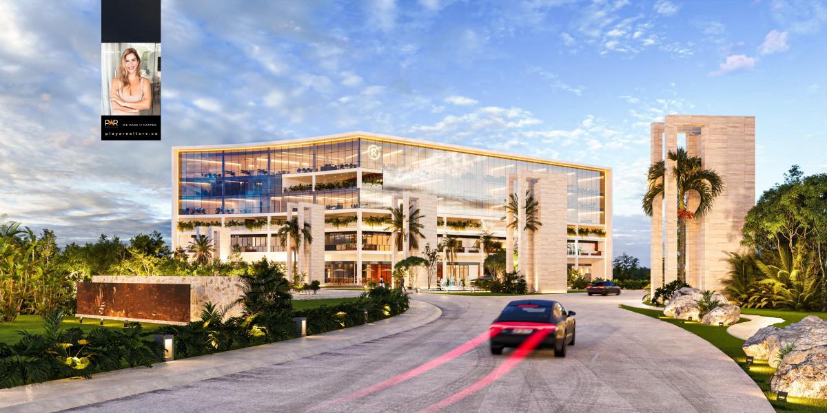 Picture of Home For Sale in Playa del Carmen, Quintana Roo, Mexico