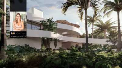 Residential Land For Sale in Tulum, Mexico