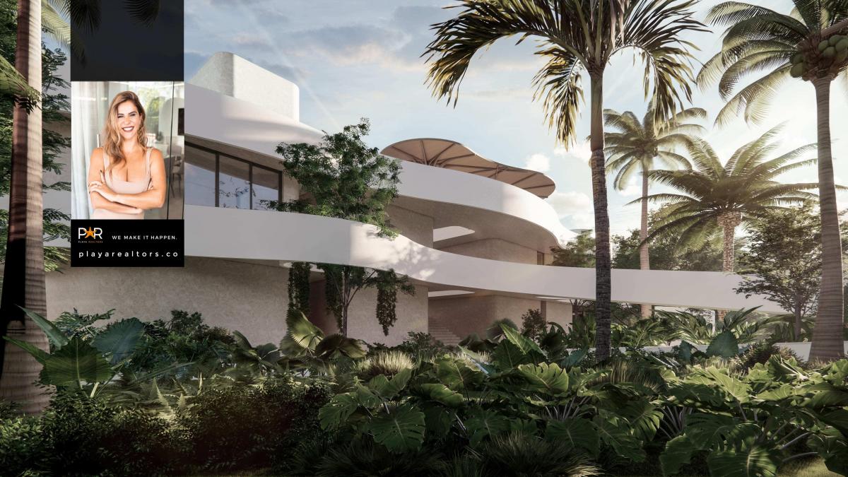 Picture of Residential Land For Sale in Tulum, Quintana Roo, Mexico