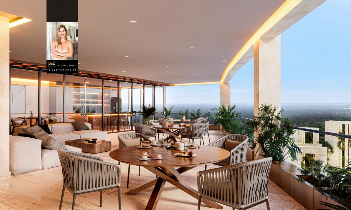 Picture of Home For Sale in Playa del Carmen, Quintana Roo, Mexico