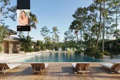 Residential Land For Sale in Playa del Carmen, Mexico