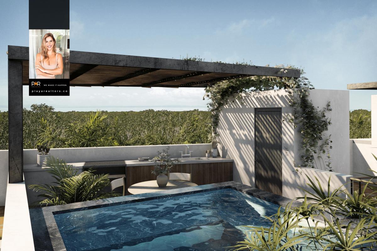 Picture of Apartment For Sale in Tulum, Quintana Roo, Mexico