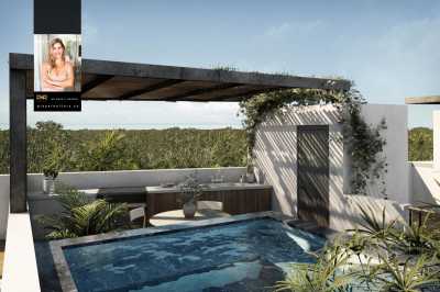 Apartment For Sale in Tulum, Mexico