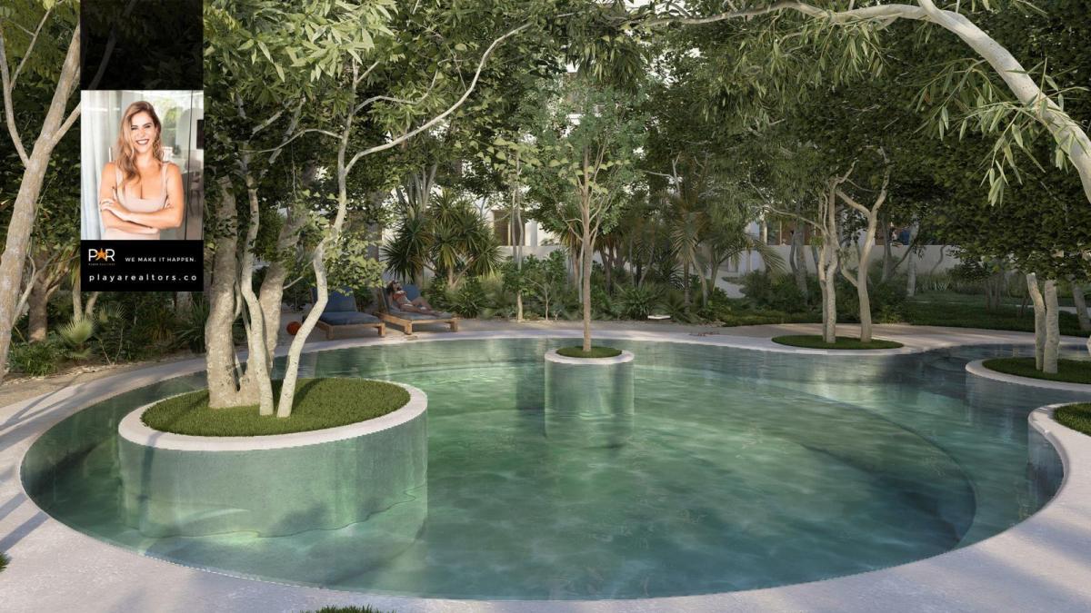 Picture of Apartment For Sale in Cancun, Quintana Roo, Mexico