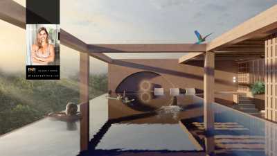 Apartment For Sale in Puerto Morelos, Mexico