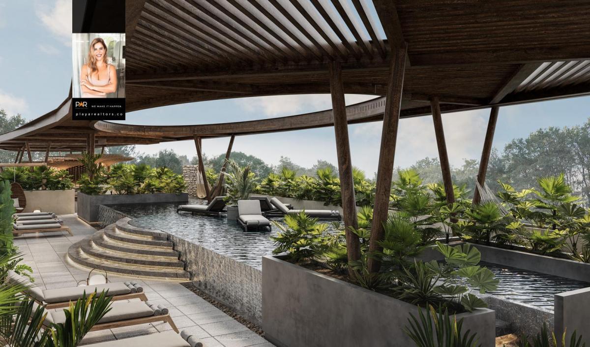 Picture of Apartment For Sale in Tulum, Quintana Roo, Mexico