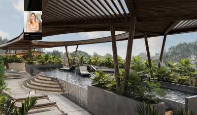 Apartment For Sale in Tulum, Mexico