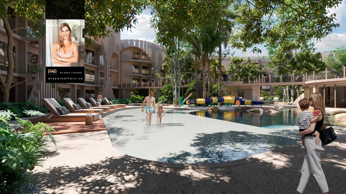 Picture of Apartment For Sale in Tulum, Quintana Roo, Mexico