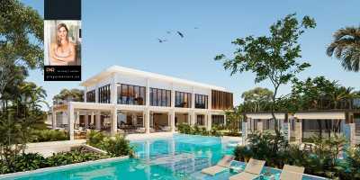 Residential Land For Sale in Playa del Carmen, Mexico