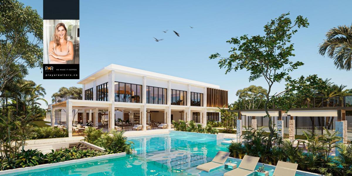 Picture of Residential Land For Sale in Playa del Carmen, Quintana Roo, Mexico