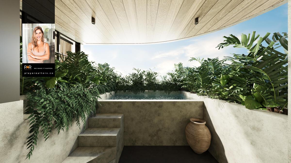 Picture of Apartment For Sale in Tulum, Quintana Roo, Mexico