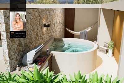 Apartment For Sale in Tulum, Mexico