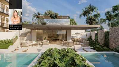 Apartment For Sale in Cancun, Mexico