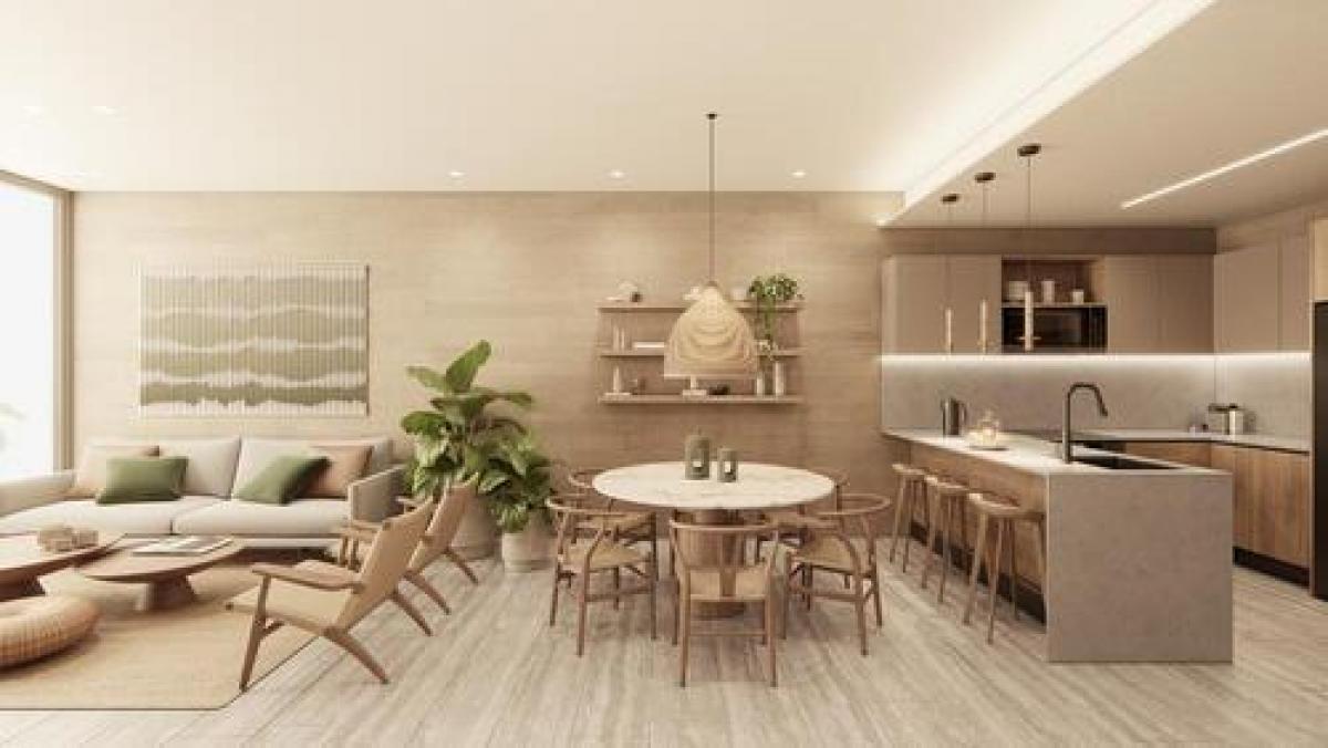 Picture of Apartment For Sale in Cancun, Quintana Roo, Mexico