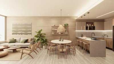 Apartment For Sale in Cancun, Mexico