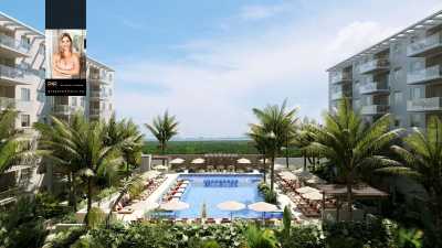 Home For Sale in Cancun, Mexico