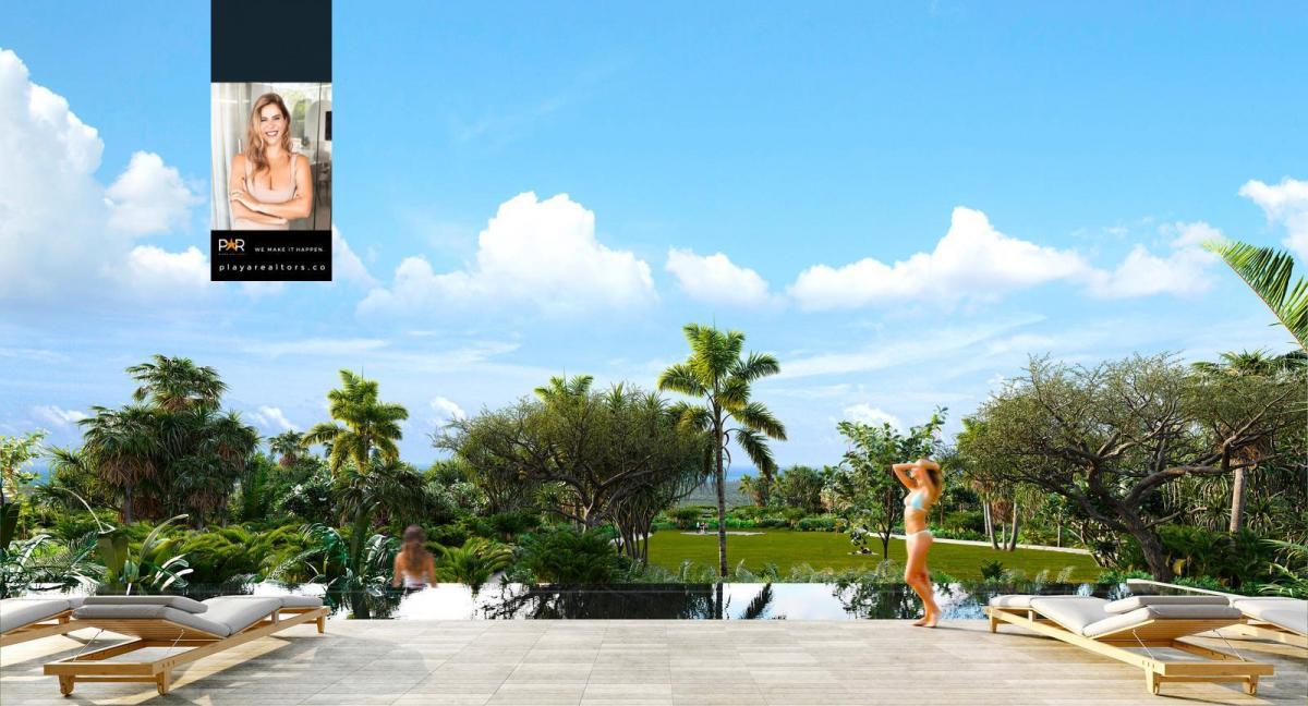 Picture of Apartment For Sale in Cancun, Quintana Roo, Mexico