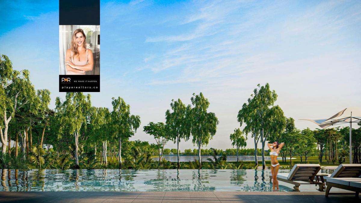 Picture of Apartment For Sale in Cancun, Quintana Roo, Mexico