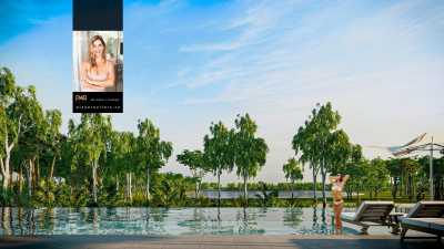 Apartment For Sale in Cancun, Mexico