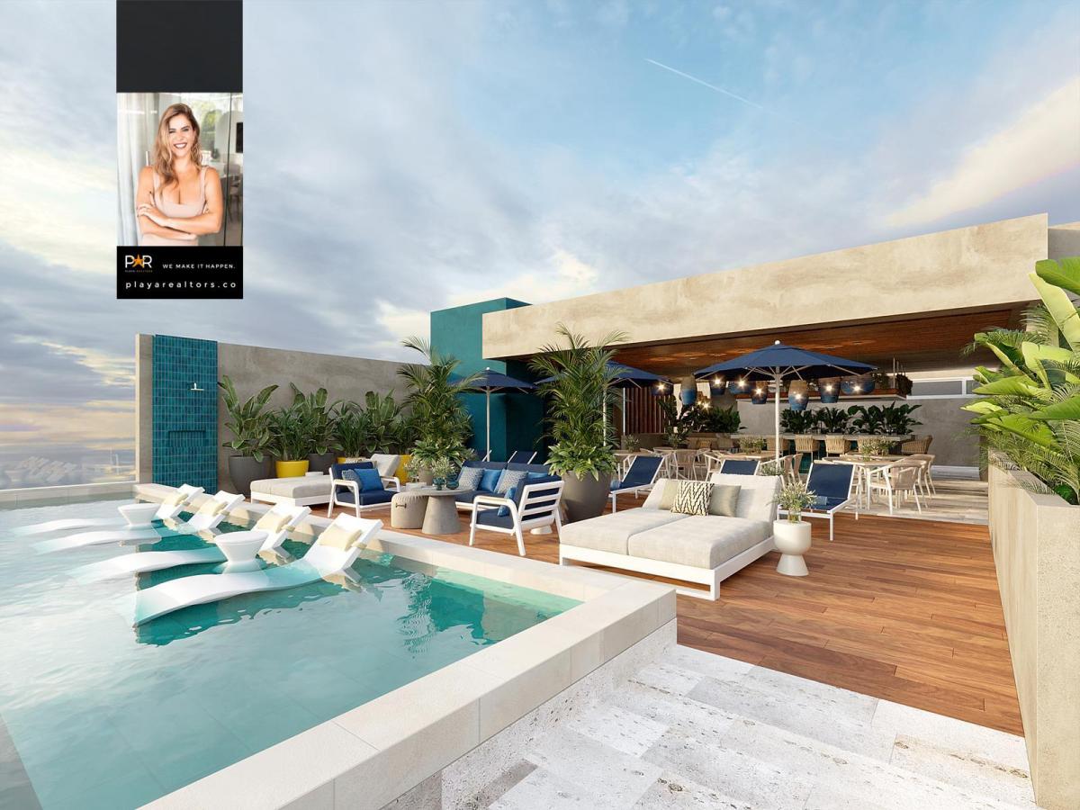 Picture of Apartment For Sale in Playa del Carmen, Quintana Roo, Mexico