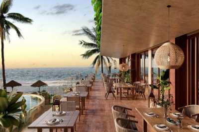 Apartment For Sale in Puerto Morelos, Mexico